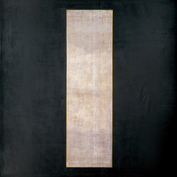 山内龍雄　微光